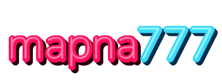 mapna777 — logo kanal